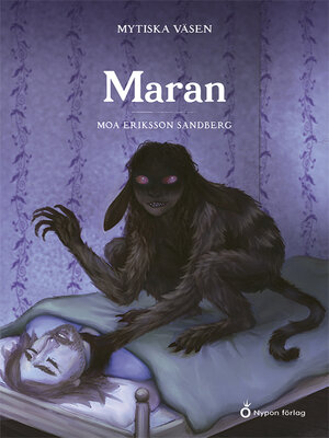 cover image of Maran